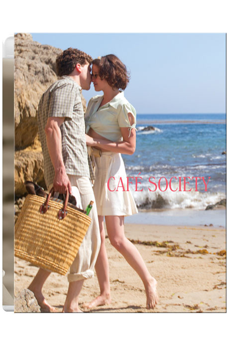 카페 소사이어티    