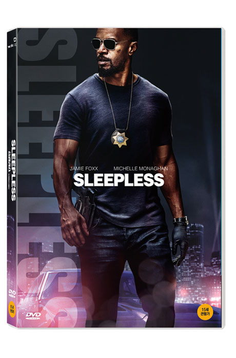 슬립리스:크리미널 나이트    